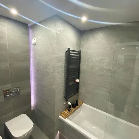 Apartament 4floor Guest house *