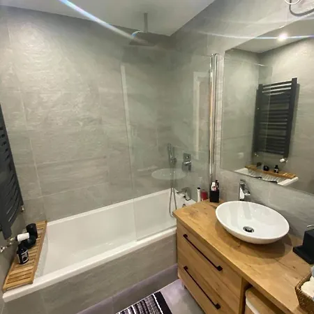 Guest house Apartament 4floor
