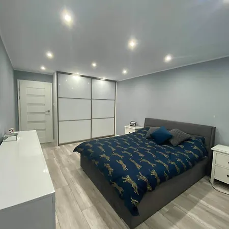 Apartament 4floor